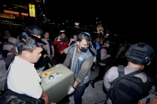 Badko HMI Dukung Polri...