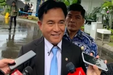 Yusril Minta Perpres...