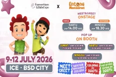 MNC Animation Hadirkan...