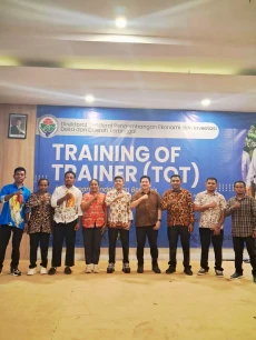 Berdayakan Kampung Papua:...