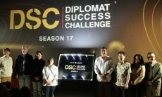 DSC Transformasi Jadi...