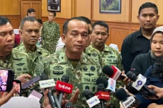Kapuspen TNI Tegaskan...
