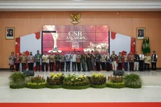Yayasan Gugah Nurani...