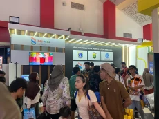 Jangan Lewatkan Bebas...