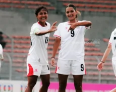 Hasil Piala AFF Wanita...