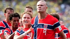 Jelang Lawan Inggris,...