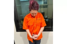 Kasus Penggelapan Dana...