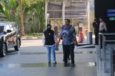 Bupati Sukoharjo Etik...