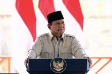 Prabowo Minta Aparat...