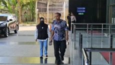Bupati Sukoharjo Etik...