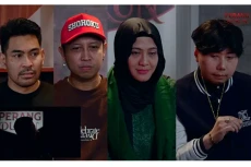 Hidup Sebatang Kara,...