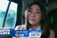 Sinopsis Tobat Jatuh...