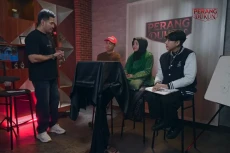 Rahasia Benda Misterius...