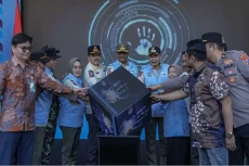 Canangkan Gerakan Indonesia...