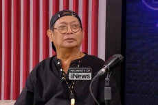 Keterlibatan TNI dalam...