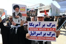 Israel Minta Lampu Hijau...