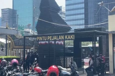 Situasi Terkini Polda...