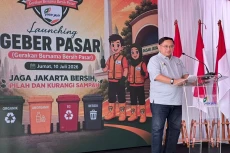 Bantargebang Hanya Terima...