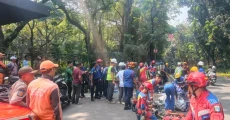 3 Pekerja Proyek Tewas...