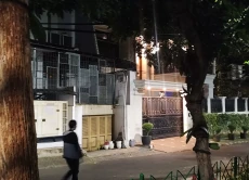 Suasana Terkini Rumah...