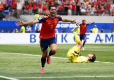 Mikel Merino dan Keajaiban...