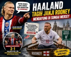 Norwegia vs Inggris:...