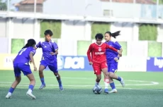 Akademi Persib Bandung...