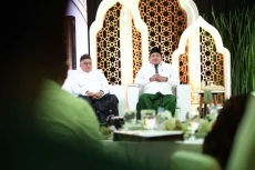 Gus Aab Nilai NU Butuh...