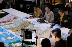 Polisi Dalami Temuan...
