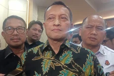 Pesan Komisi III DPR...