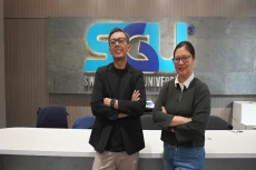 Raih Pengakuan Riset...