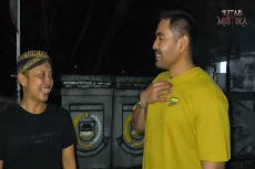 Ki Atmo Ungkap Alasan...