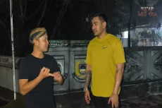 Mengapa Api Jadi Simbol...