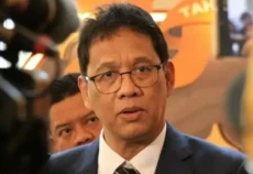 Rombak Aturan, Purbaya...