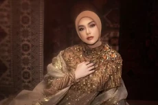 Celine Evangelista Bantah...