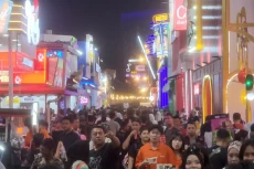 Jakarta Fair 2026 Diserbu...