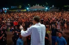 Barisan Nasional Menang...