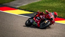 Marc Marquez Juara MotoGP...