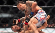 Comeback McGregor Berakhir...