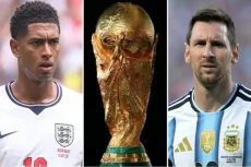 Bellingham vs Messi:...