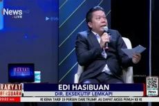 Pakar: Penanganan Kasus...