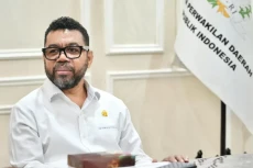 Ketua Komite III DPD...