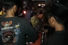Tangis Pecah di Indramayu,...