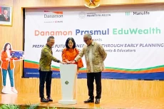 Danamon Prasmul EduWealth...