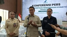 Hari Pertama Sekolah,...