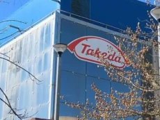Takeda Investasi Rp542...