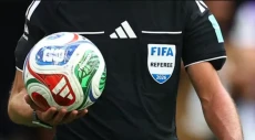 Wasit Piala Dunia 2026...