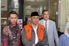 Siap Hadapi Persidangan,...