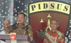 Presiden Petisi Ahli...