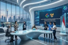 Perkuat Kolaborasi,...